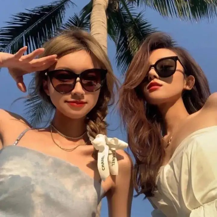 你咪理，我爱你！国语 海报